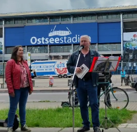 Demo gegen Panzertransporte Rostock 5.5.2024_4_005